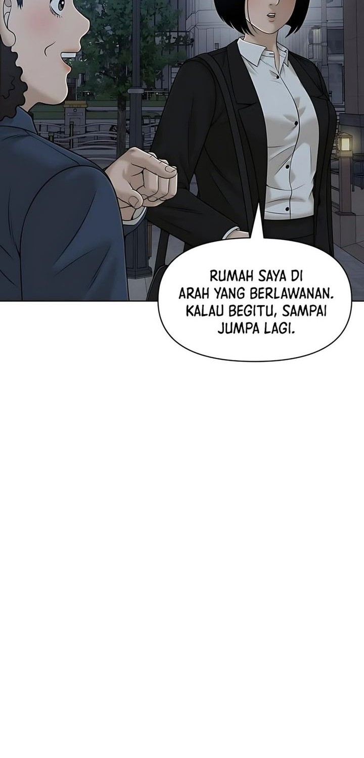 Around Forty Chapter 34 Gambar 24