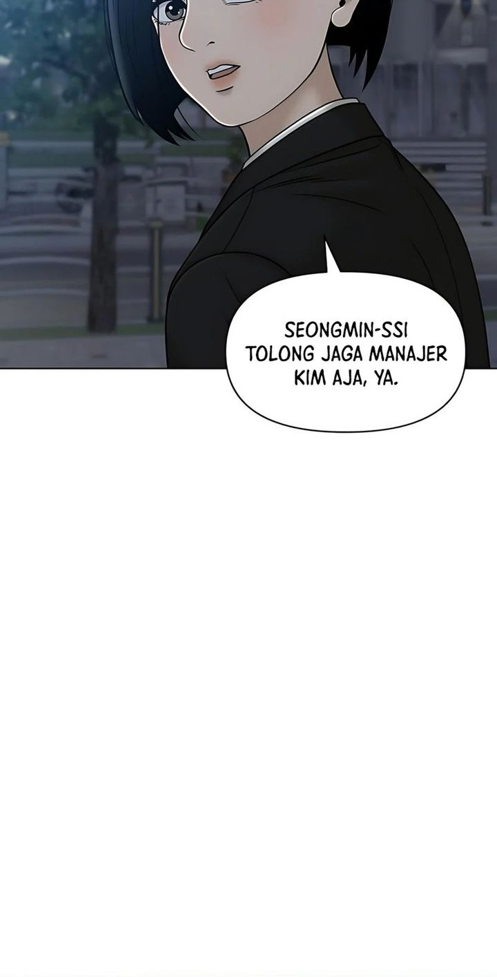 Around Forty Chapter 34 Gambar 26