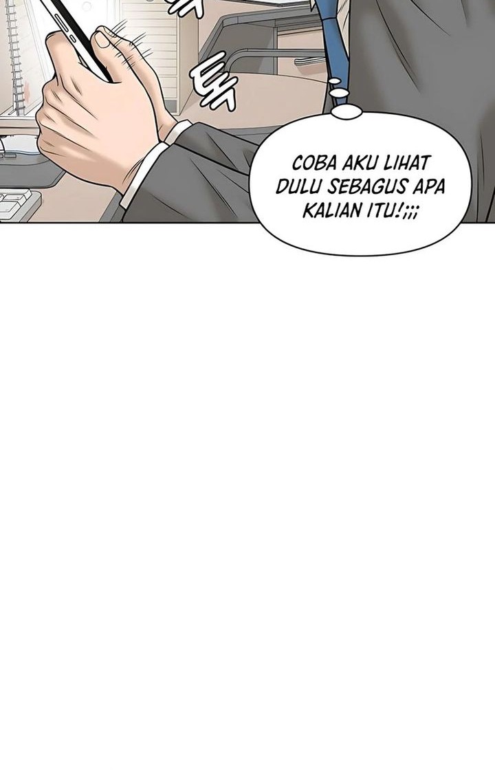 Around Forty Chapter 34 Gambar 50