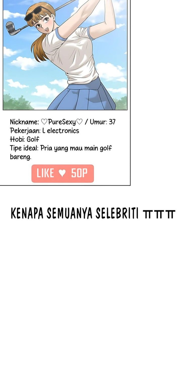 Around Forty Chapter 34 Gambar 52