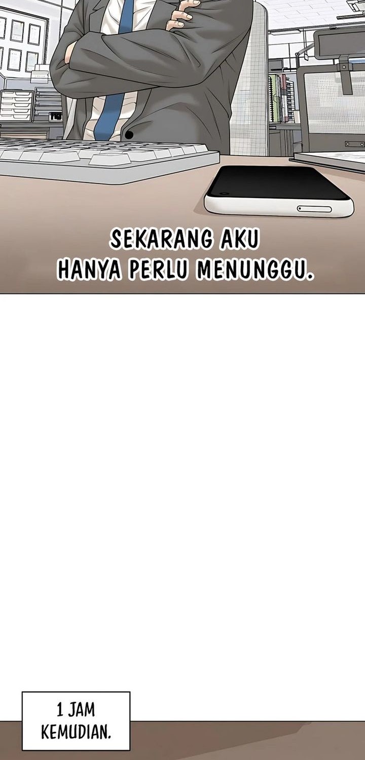 Around Forty Chapter 34 Gambar 54