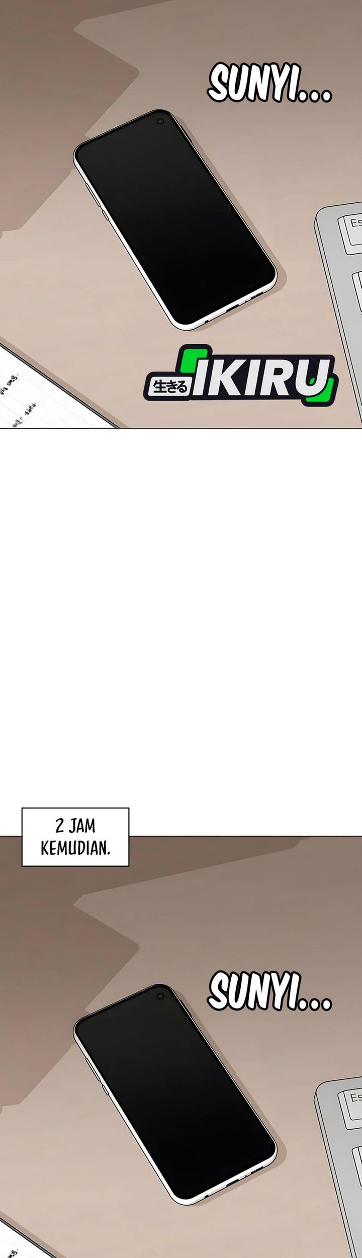 Around Forty Chapter 34 Gambar 55