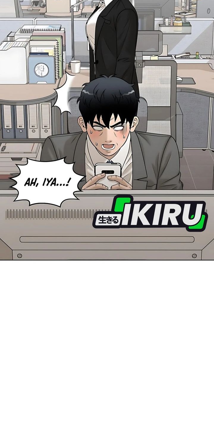 Around Forty Chapter 34 Gambar 58