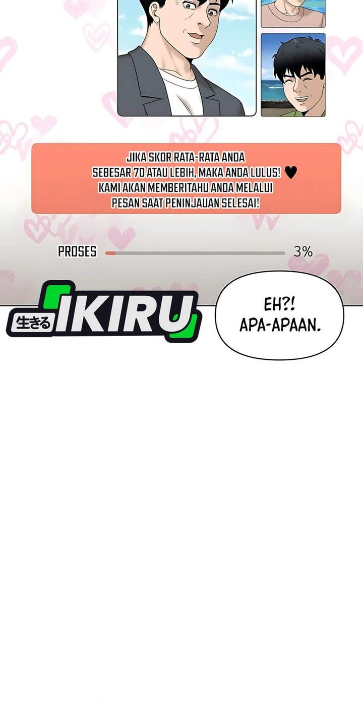 Around Forty Chapter 34 Gambar 40