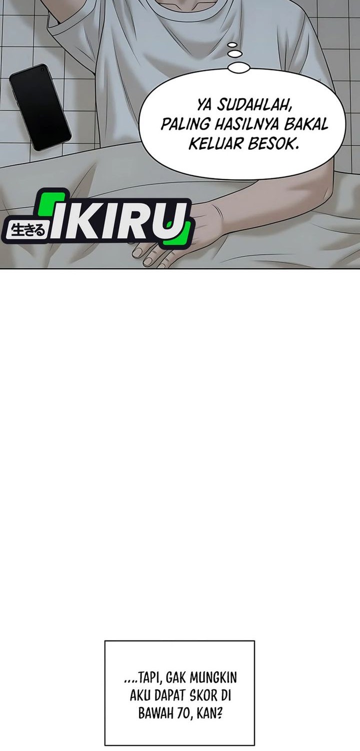 Around Forty Chapter 34 Gambar 42