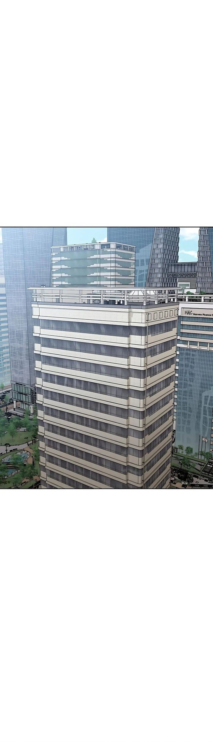 Around Forty Chapter 34 Gambar 43