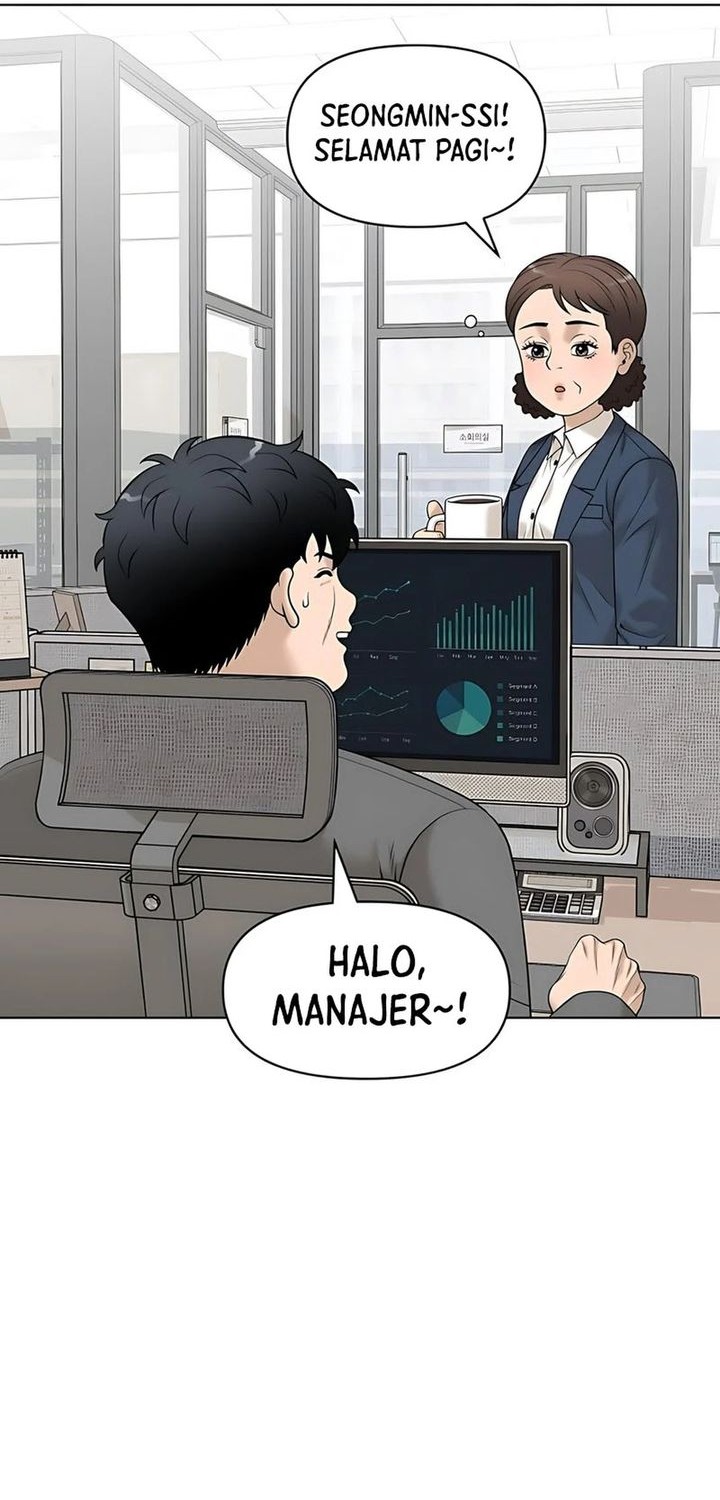 Around Forty Chapter 34 Gambar 44