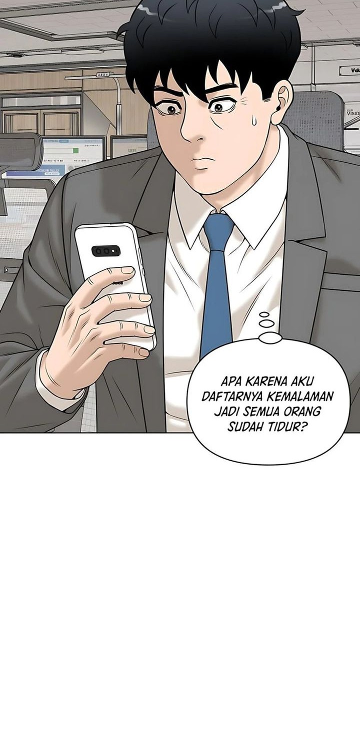Around Forty Chapter 34 Gambar 46