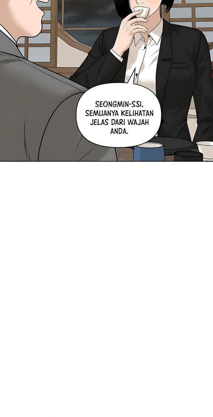 Around Forty Chapter 34 Gambar 4