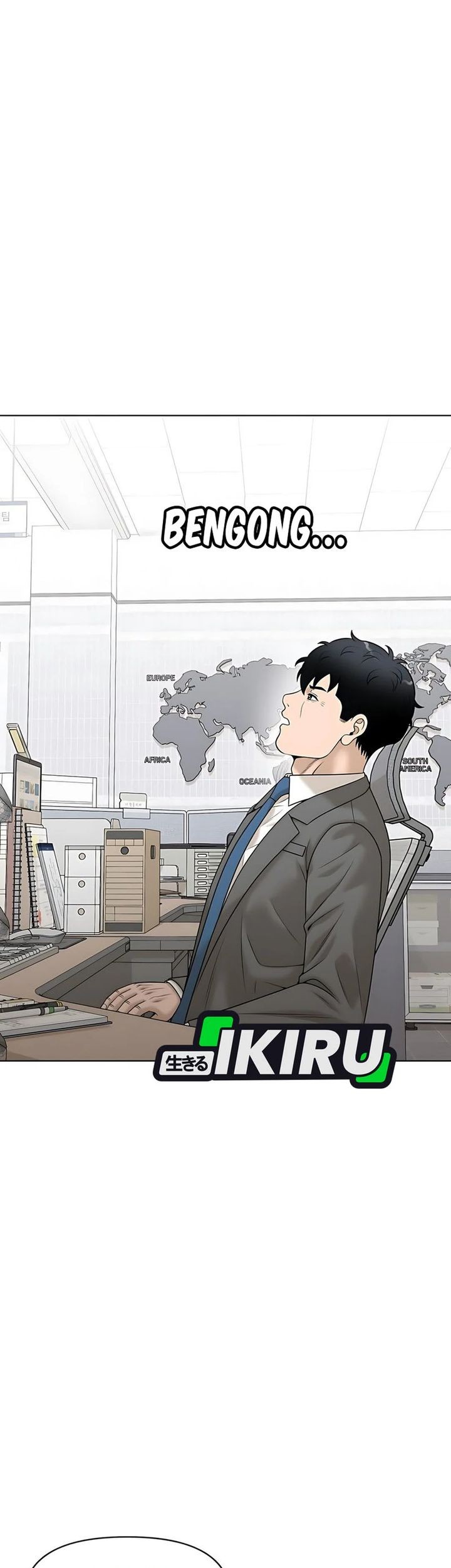 Around Forty Chapter 34 Gambar 67