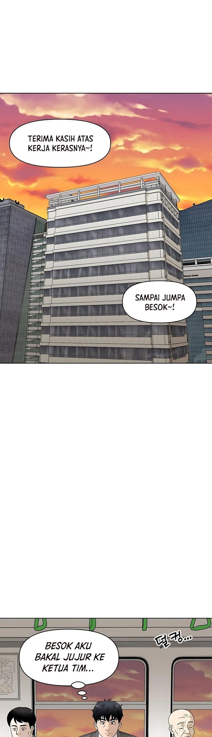 Around Forty Chapter 34 Gambar 71