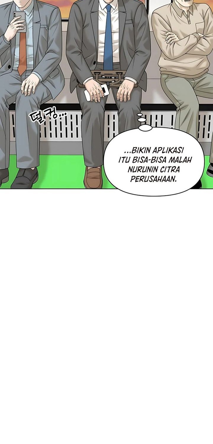 Around Forty Chapter 34 Gambar 72