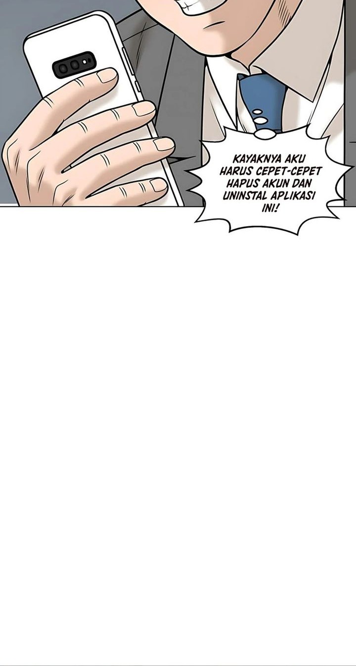 Around Forty Chapter 34 Gambar 74