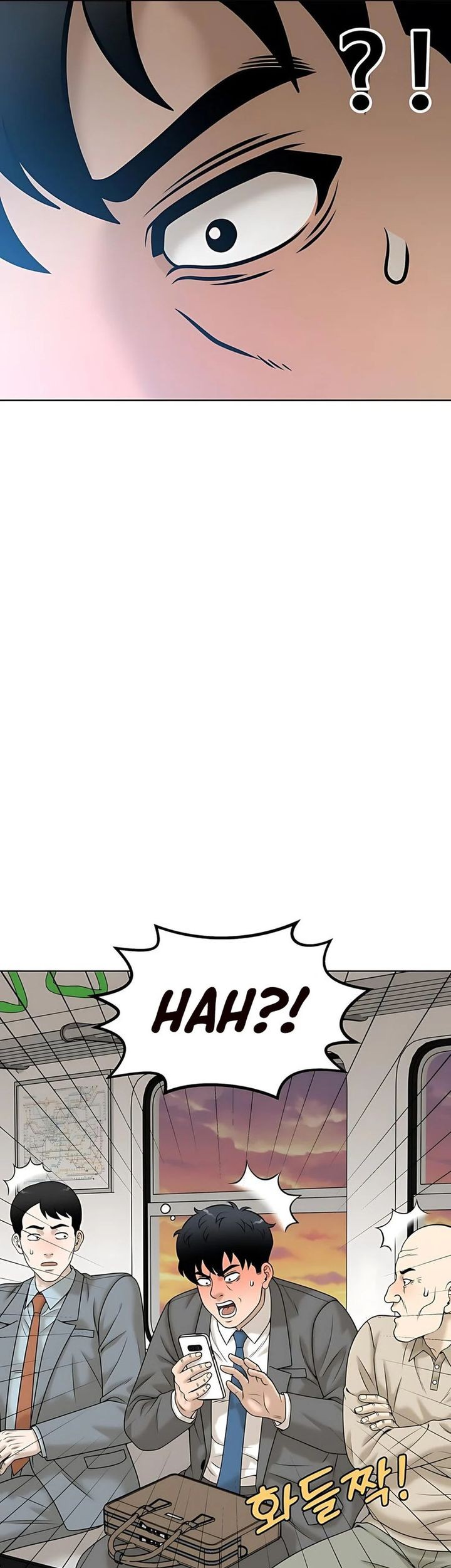 Around Forty Chapter 34 Gambar 75