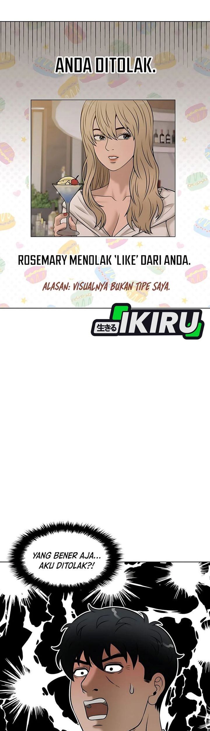 Around Forty Chapter 34 Gambar 63