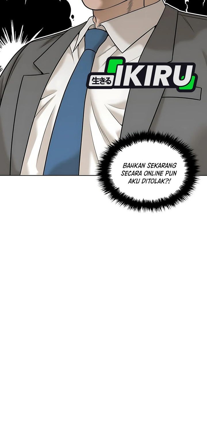 Around Forty Chapter 34 Gambar 64