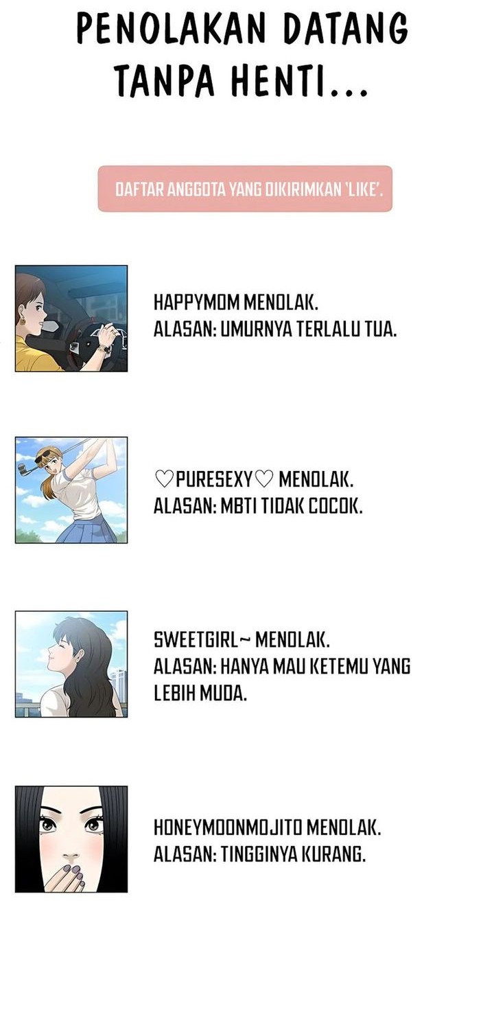 Around Forty Chapter 34 Gambar 66