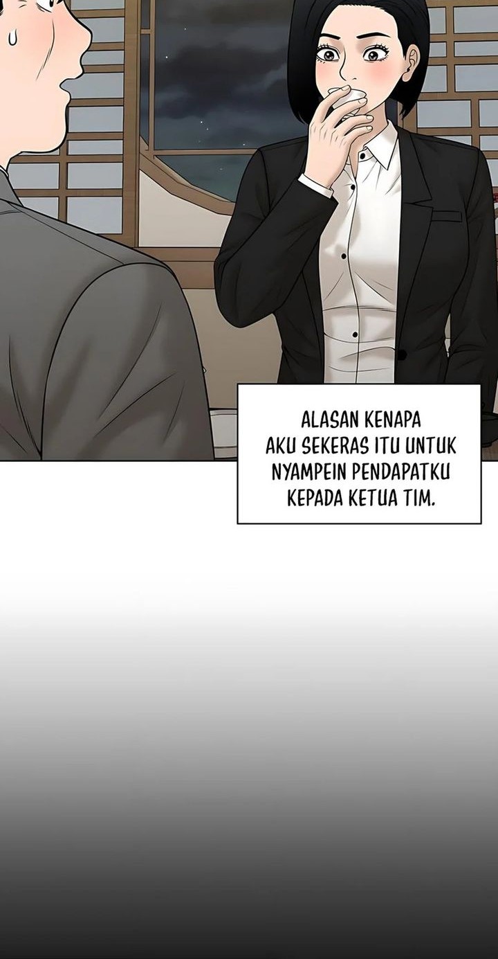 Around Forty Chapter 34 Gambar 14