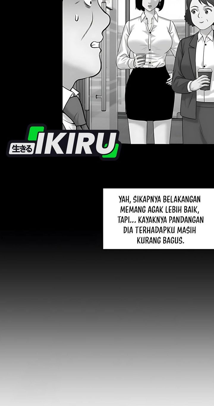 Around Forty Chapter 34 Gambar 16