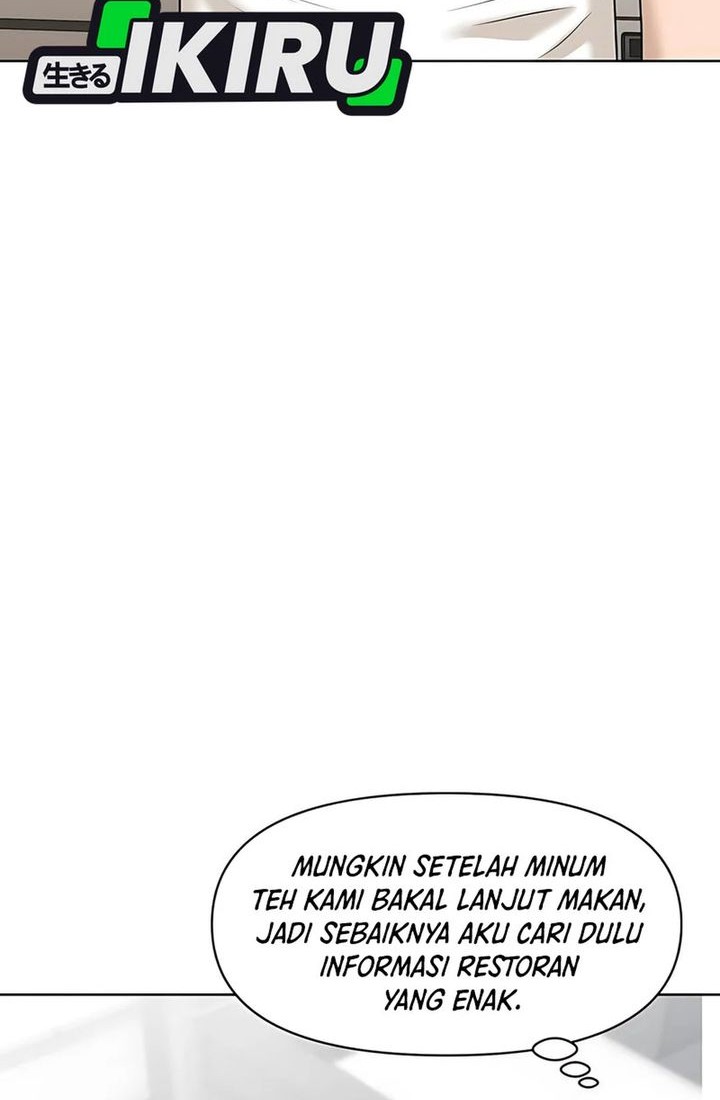 Around Forty Chapter 35 Gambar 32