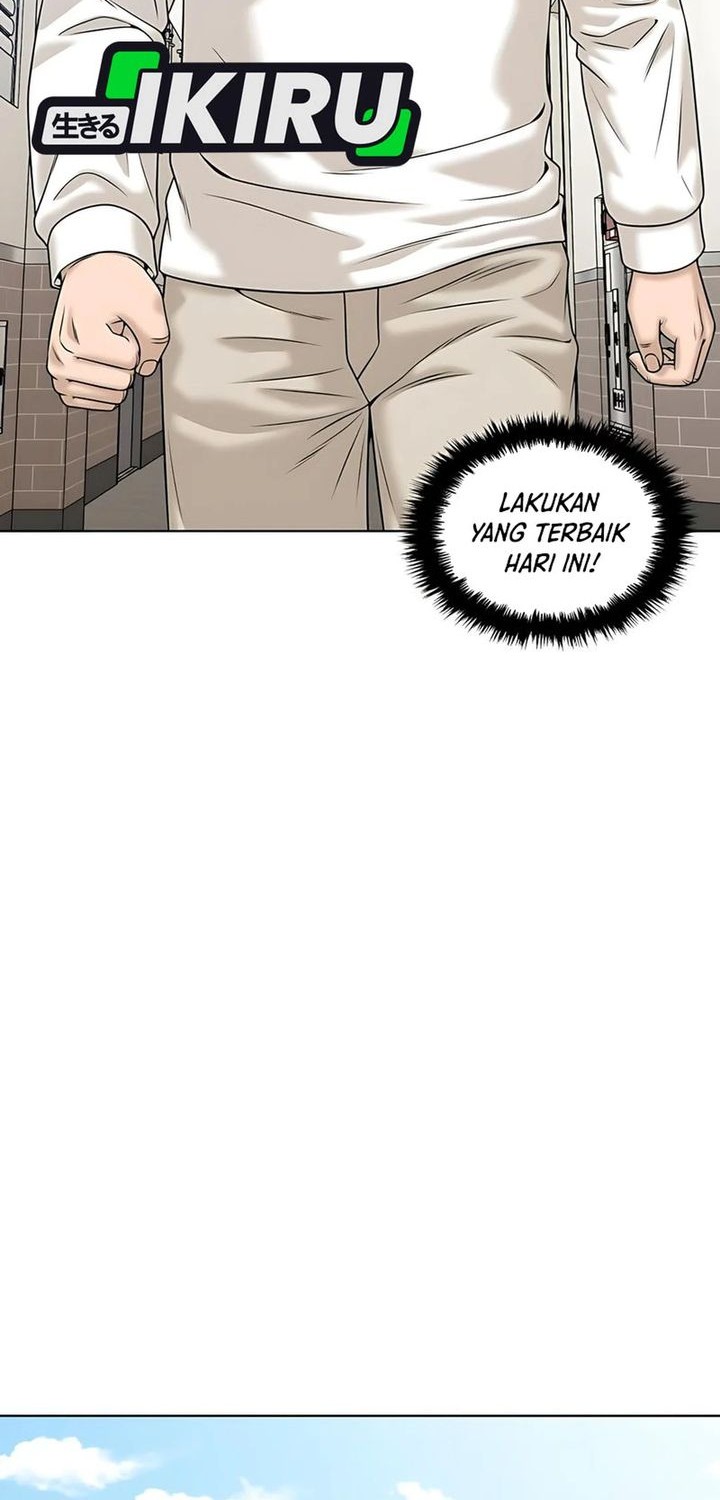 Around Forty Chapter 35 Gambar 36