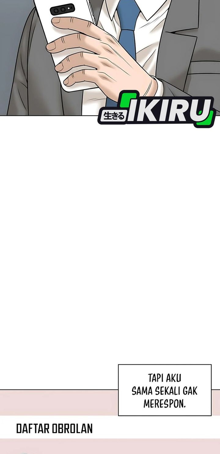 Around Forty Chapter 35 Gambar 26