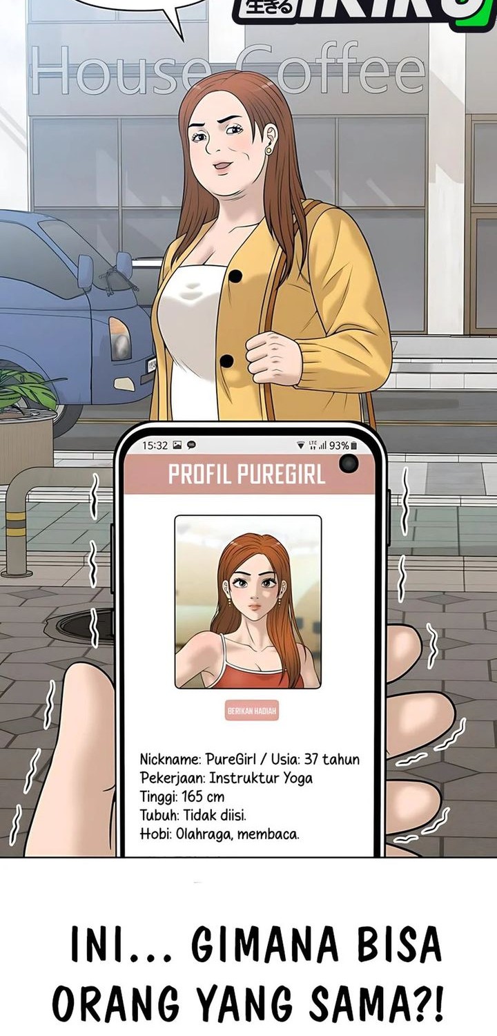 Around Forty Chapter 35 Gambar 51