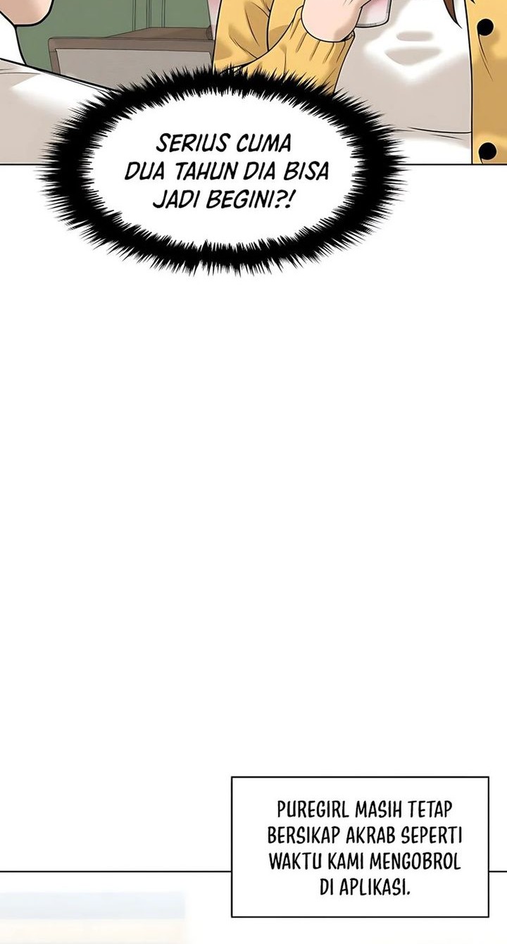 Around Forty Chapter 35 Gambar 55