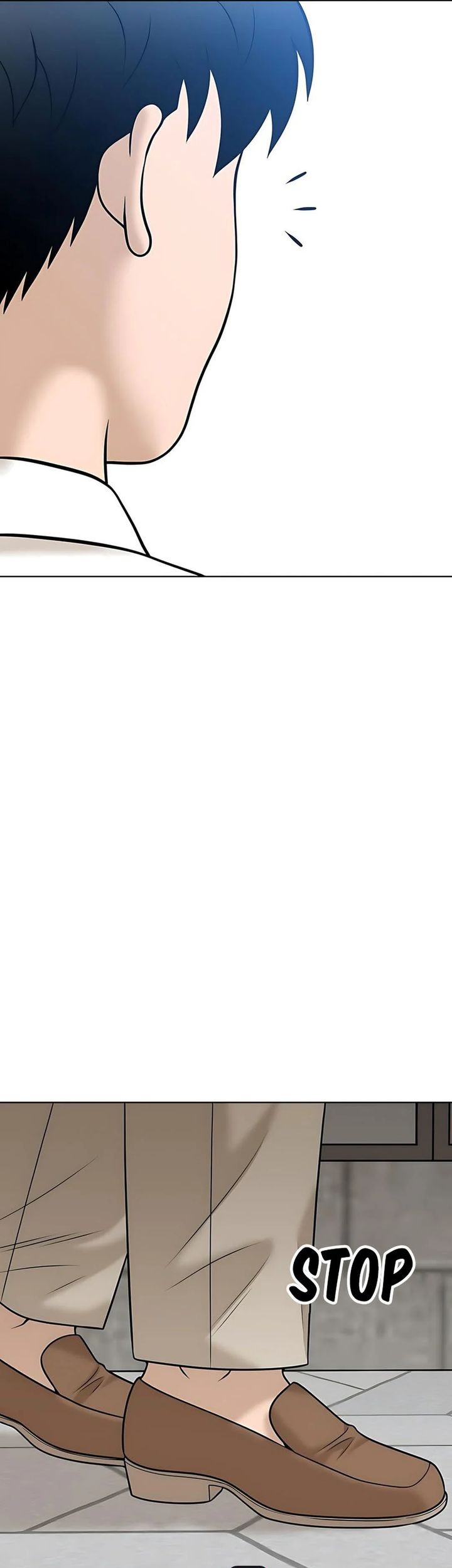 Around Forty Chapter 35 Gambar 39