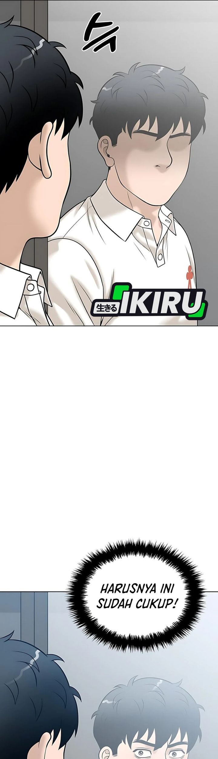 Around Forty Chapter 35 Gambar 41