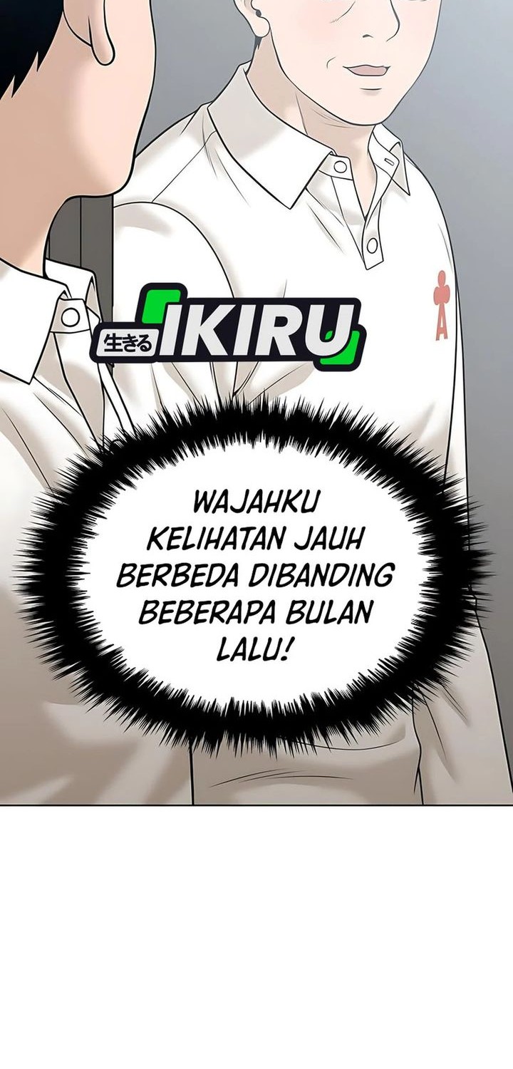 Around Forty Chapter 35 Gambar 42