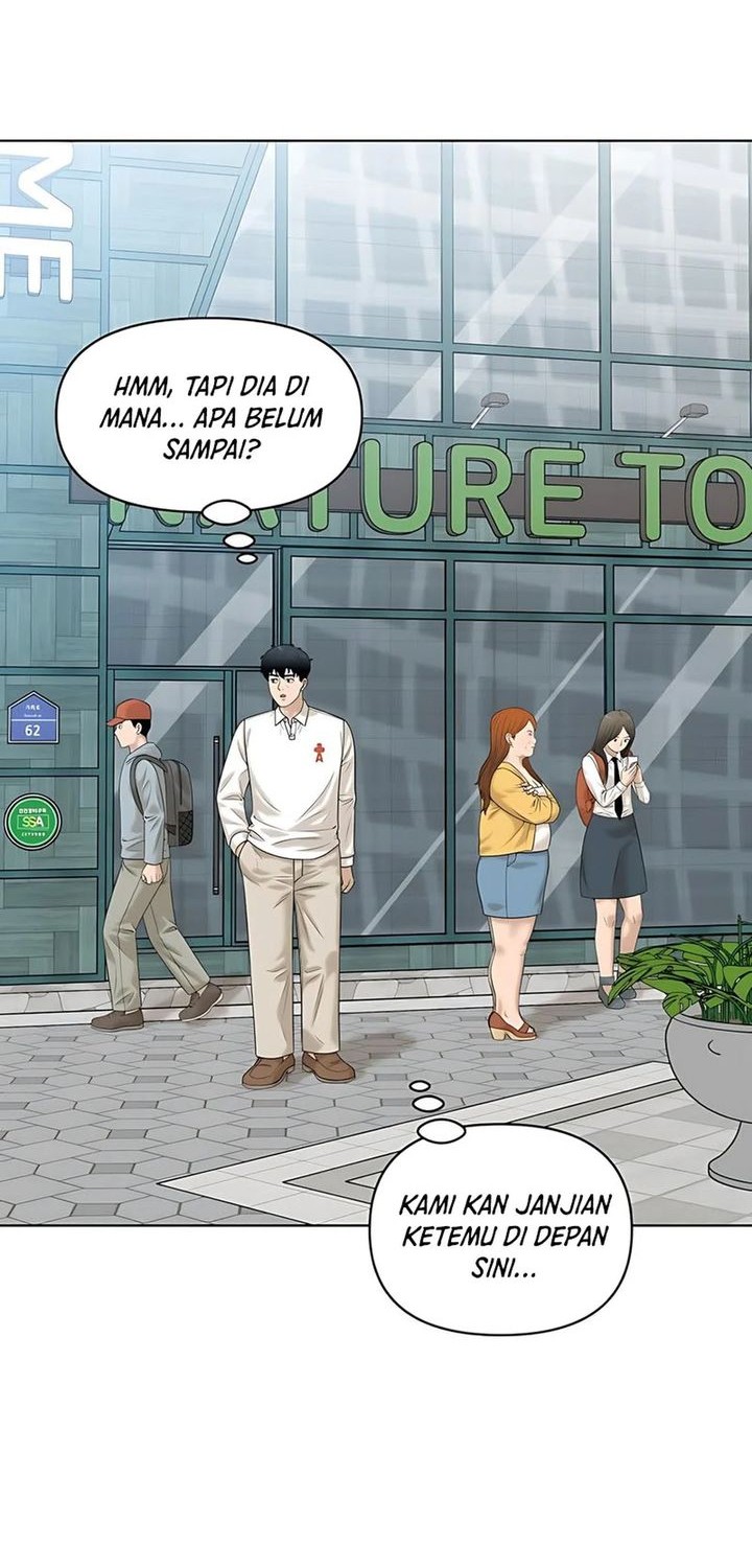 Around Forty Chapter 35 Gambar 44