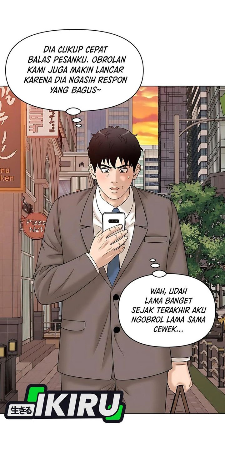 Around Forty Chapter 35 Gambar 4