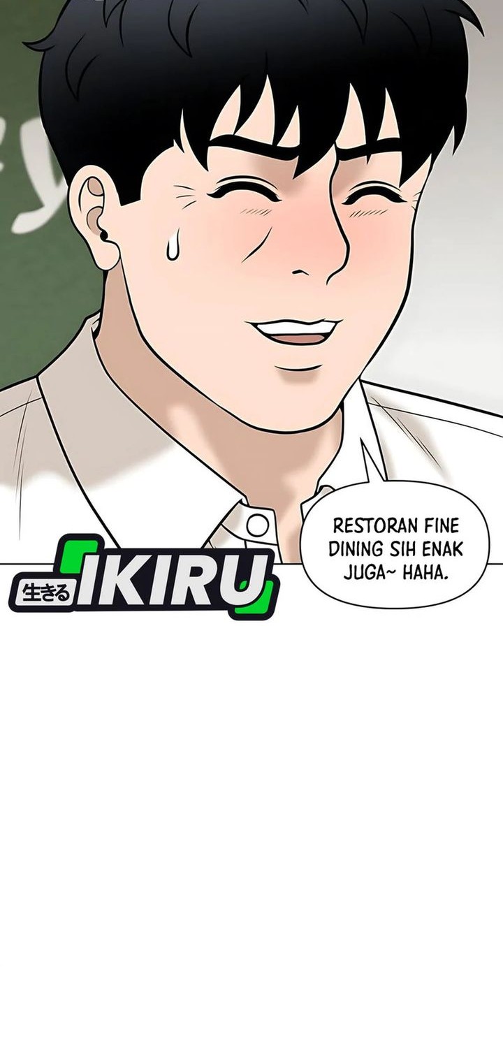 Around Forty Chapter 35 Gambar 67