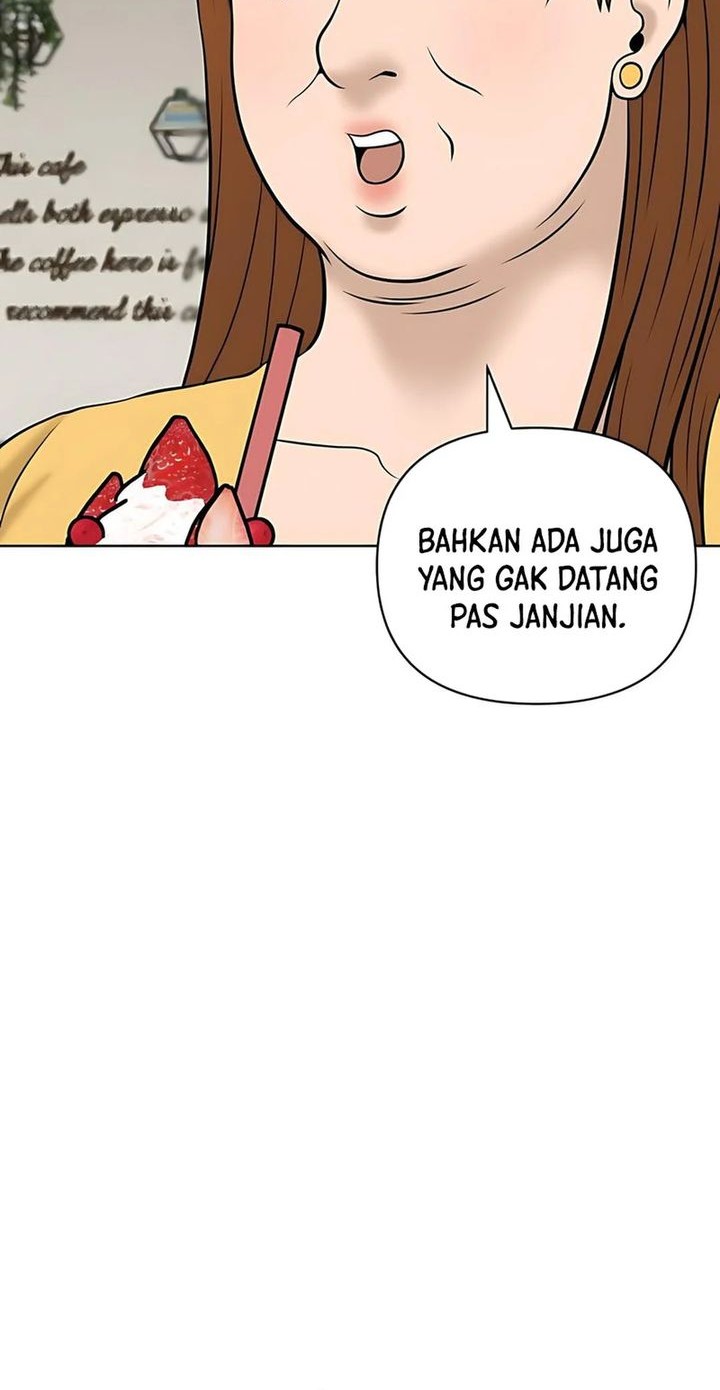 Around Forty Chapter 35 Gambar 63