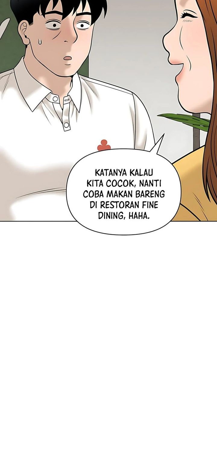 Around Forty Chapter 35 Gambar 65