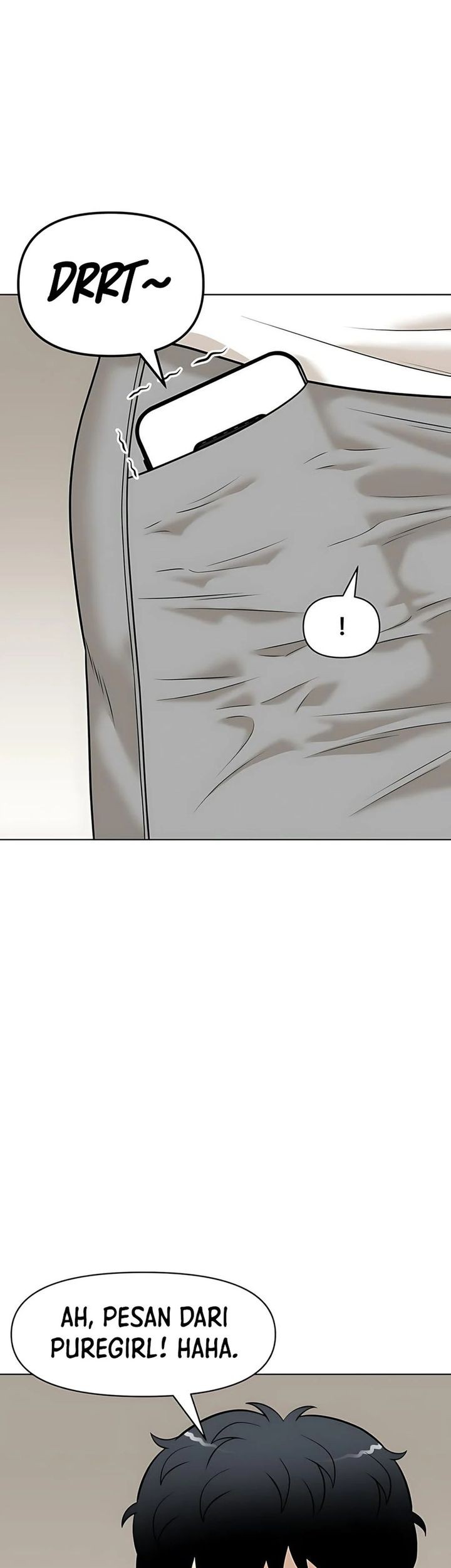 Around Forty Chapter 35 Gambar 13