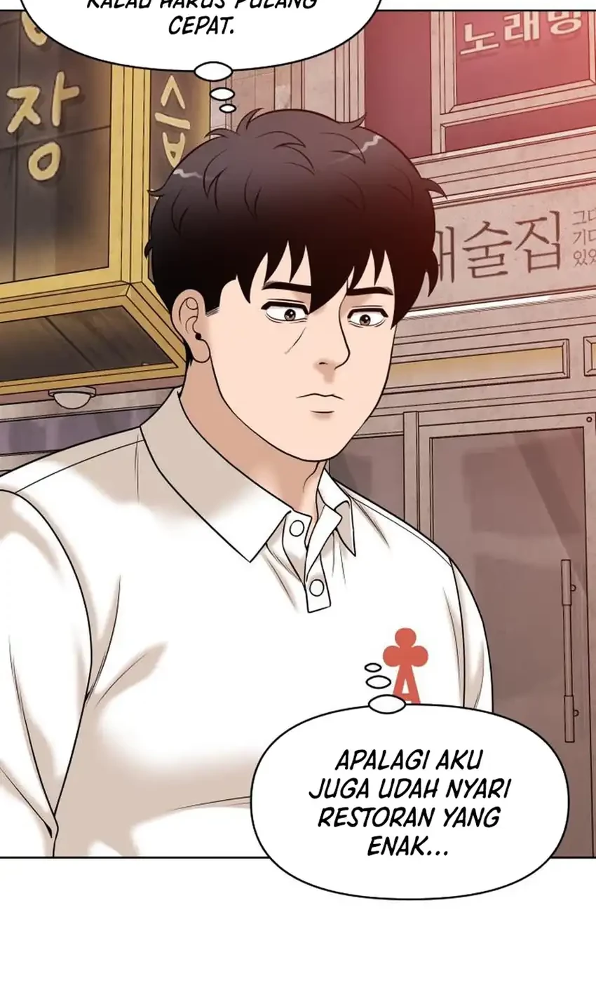 Around Forty Chapter 36 Gambar 30