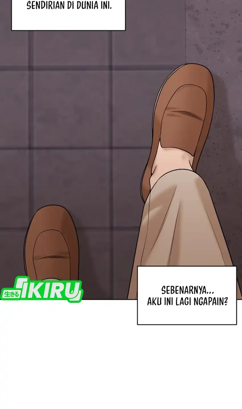 Around Forty Chapter 36 Gambar 34