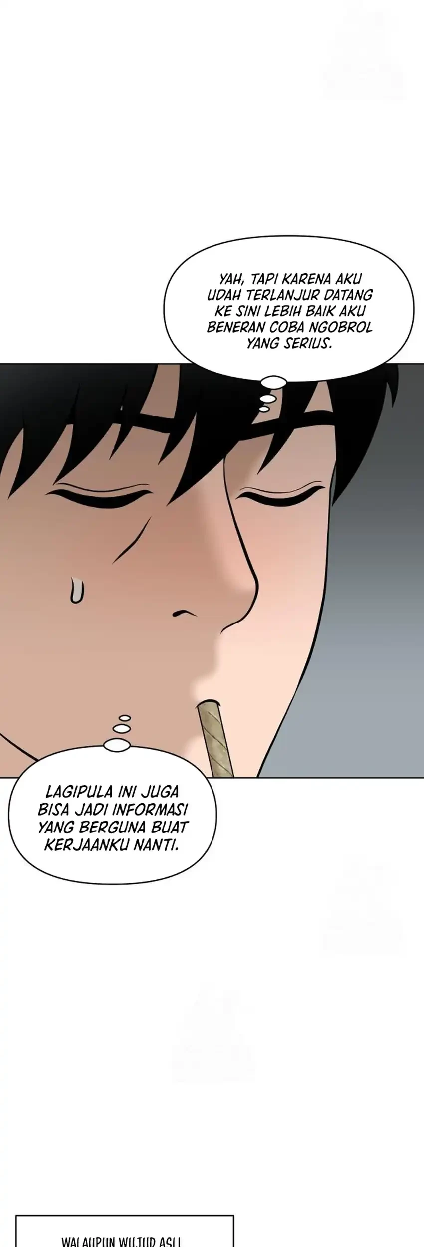 Around Forty Chapter 36 Gambar 19