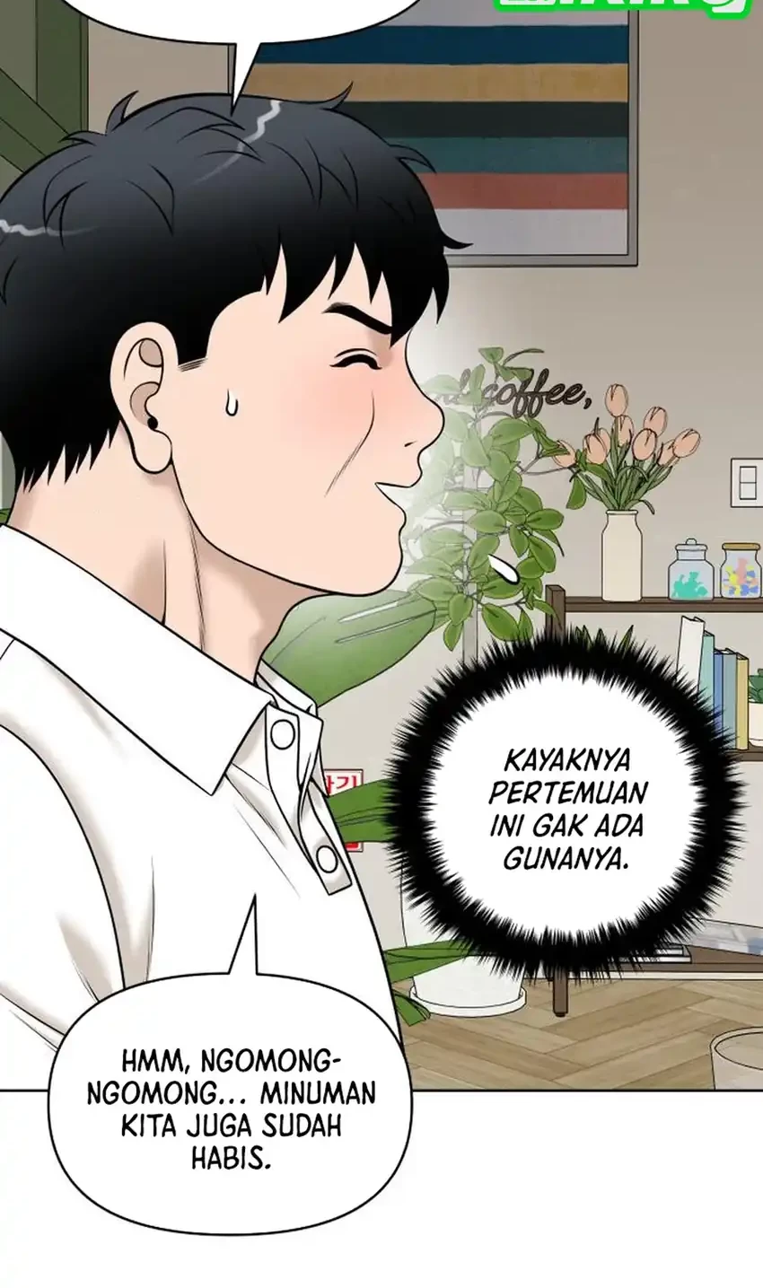 Around Forty Chapter 36 Gambar 24