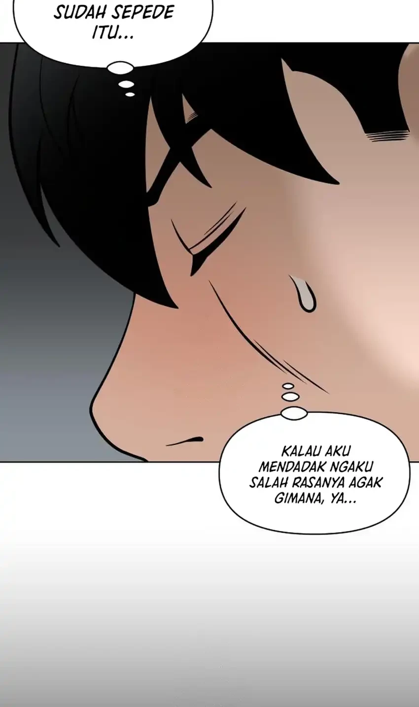 Around Forty Chapter 36 Gambar 48