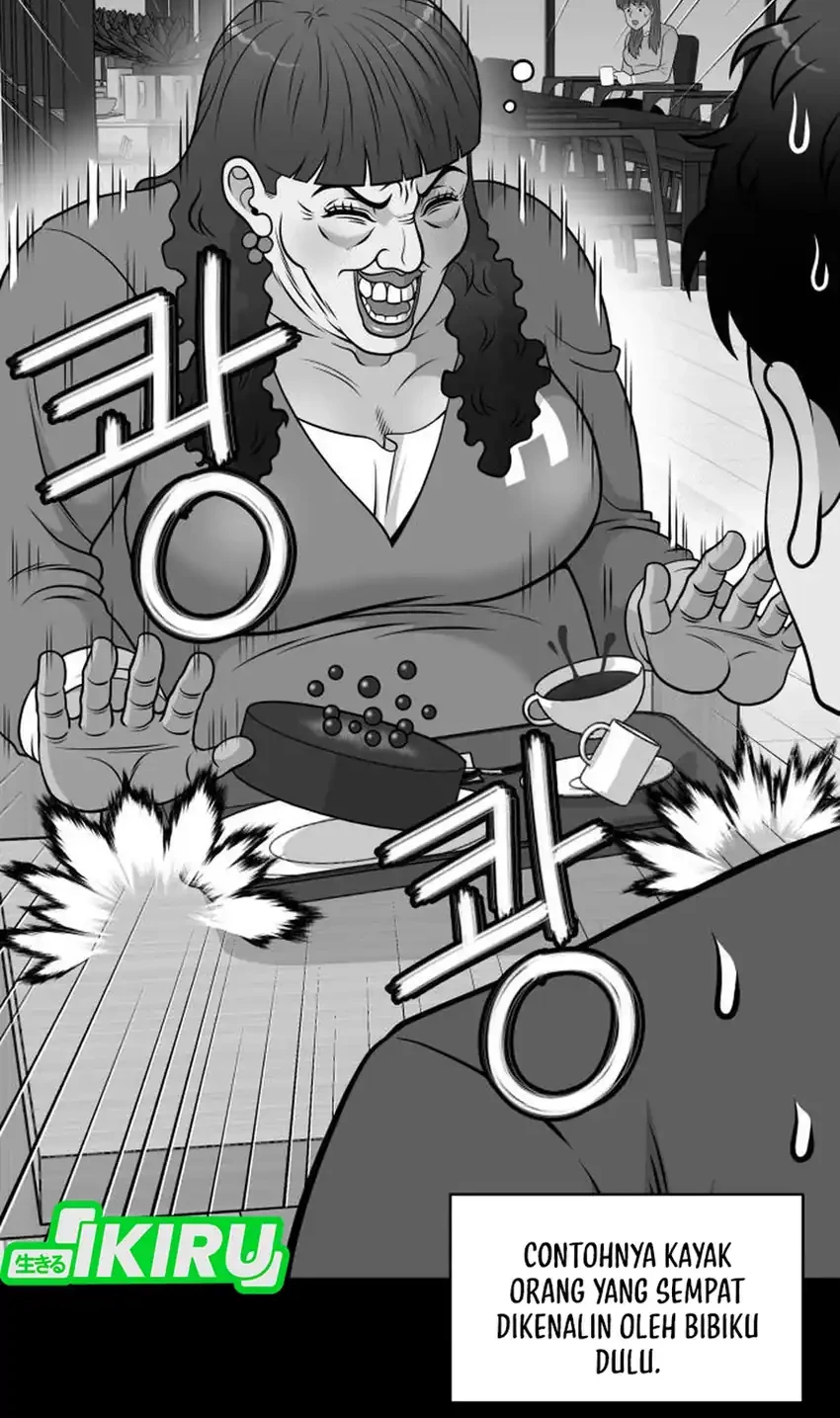 Around Forty Chapter 36 Gambar 52