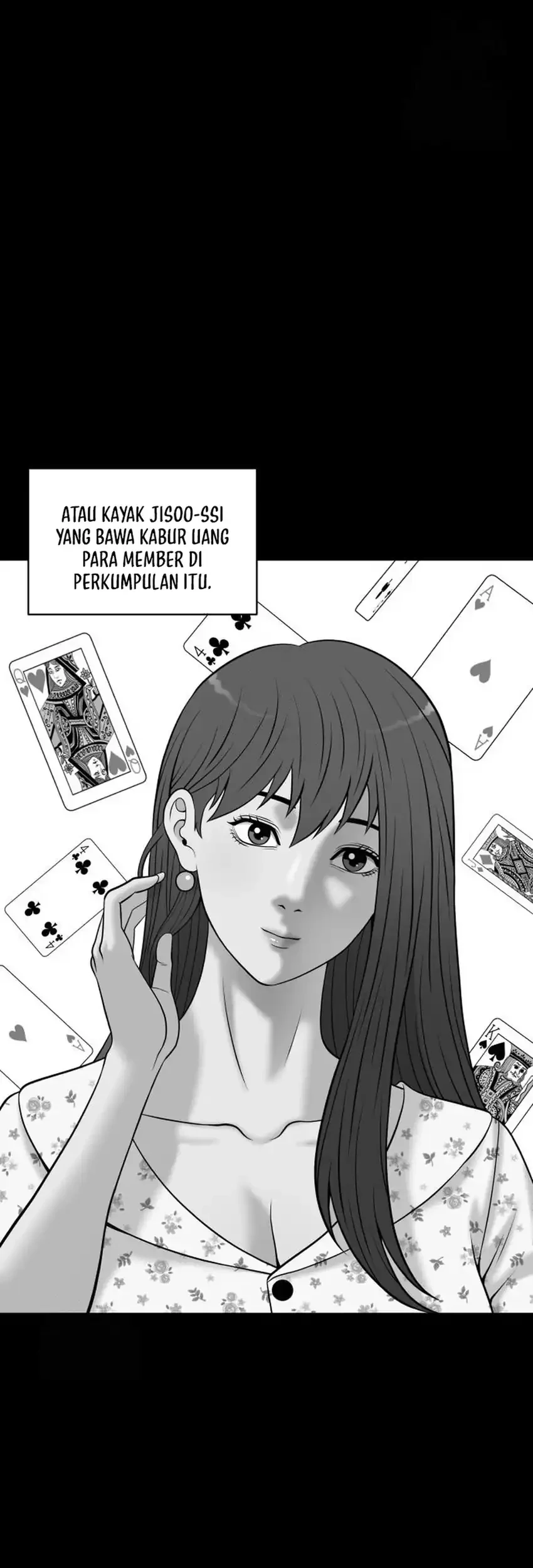 Around Forty Chapter 36 Gambar 53
