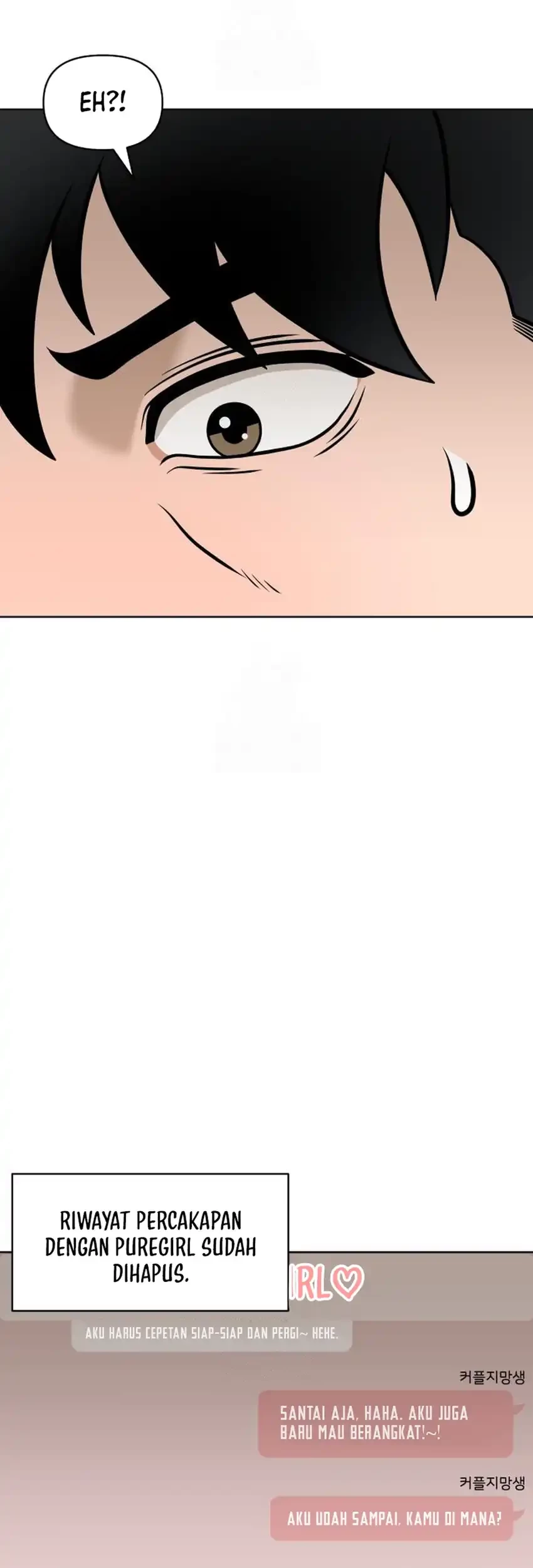 Around Forty Chapter 36 Gambar 39