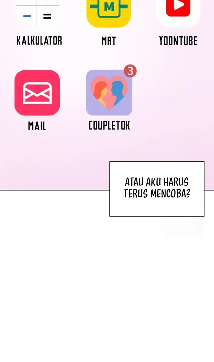 Around Forty Chapter 36 Gambar 44