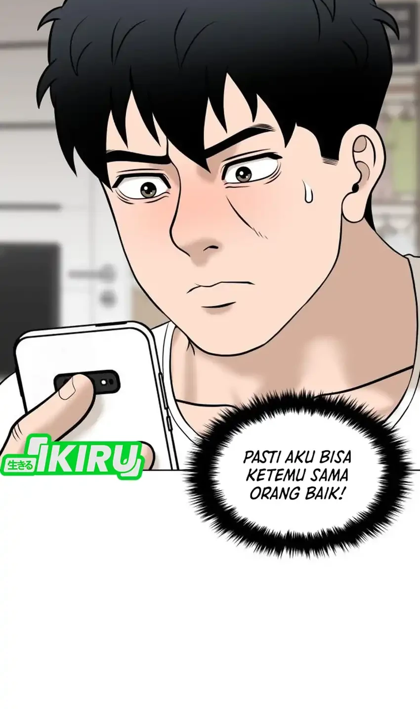 Around Forty Chapter 36 Gambar 58