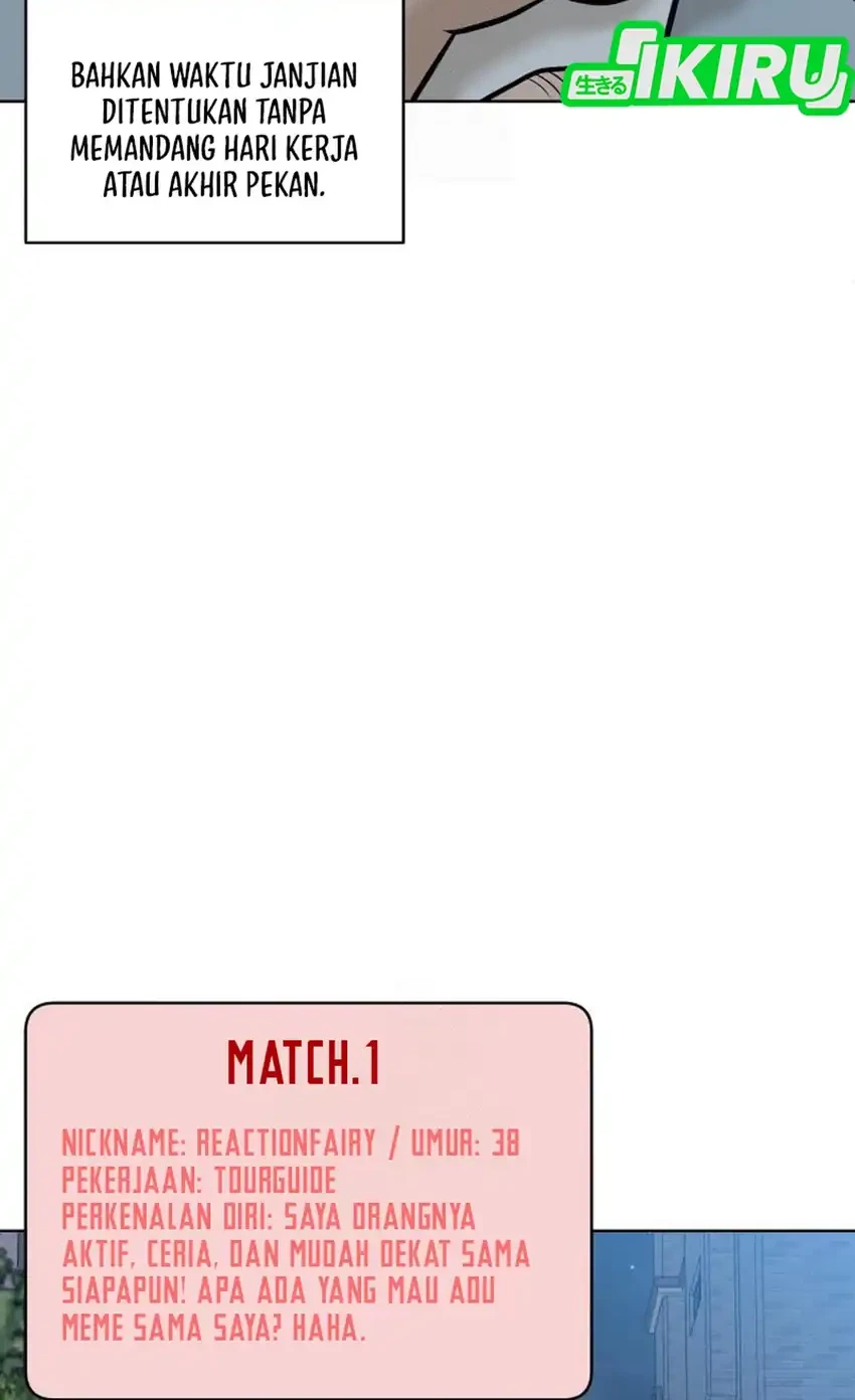 Around Forty Chapter 36 Gambar 62