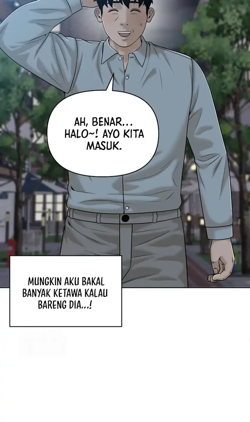 Around Forty Chapter 36 Gambar 64