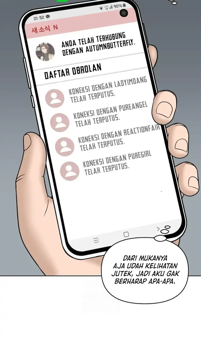 Around Forty Chapter 36 Gambar 90